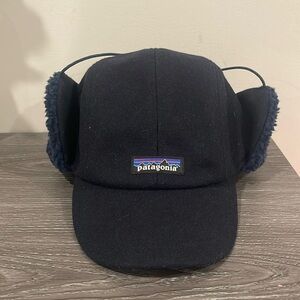 Patagonia Trapper Hat